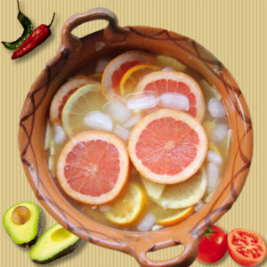 Cazuela